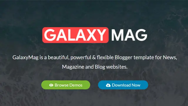 GalaxyMag
