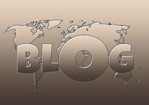 blogger